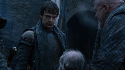 Ser Rodrik, - Game of Thrones