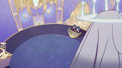 [Sera] We are gathered here today to determine - Hazbin Hotel