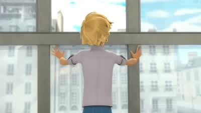 Serait-ce Ladybug? - Miraculous: Tales of Ladybug & Cat Noir