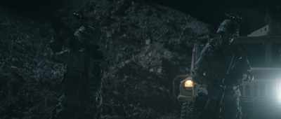 - Serano?
- I got nothing. - The Lair