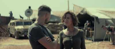Serano knocked up
two girls stateside. - The Lair