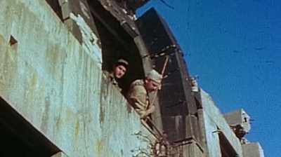 SERBER: It's a piece of a wall - Hiroshima and Nagasaki: 75 Years Later