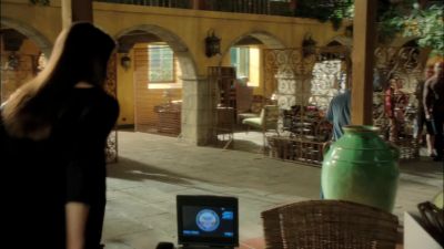 Serbian? - NCIS: Los Angeles