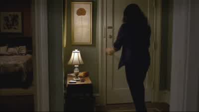 - Serena Grier? - Marvel's Jessica Jones