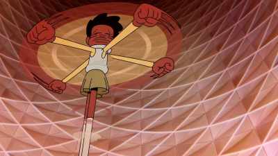 [Serena groans] - Craig Before the Creek