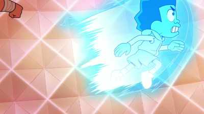 [Serena grunts] - Craig Before the Creek