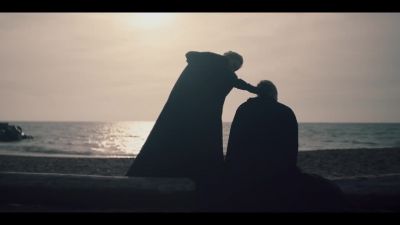 SERENA:
I'm not cold, Mom. - The Handmaid's Tale
