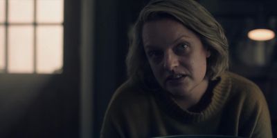 Serena knows I killed Fred. - The Handmaid's Tale