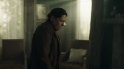Serena: No! - The Handmaid's Tale