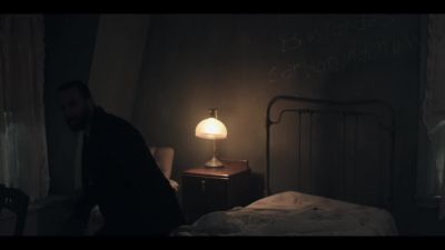 ‐ Serena, praised be. - The Handmaid's Tale
