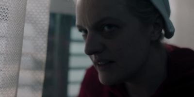 Serena. - The Handmaid's Tale