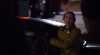 Serena. - Gossip Girl