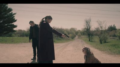 Serena. - The Handmaid's Tale