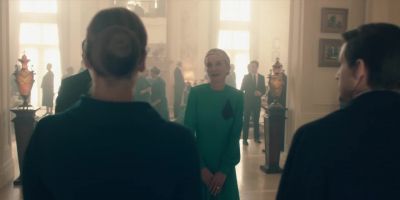 Serena. - The Handmaid's Tale