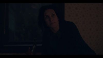 ‐ Serena. - The Handmaid's Tale
