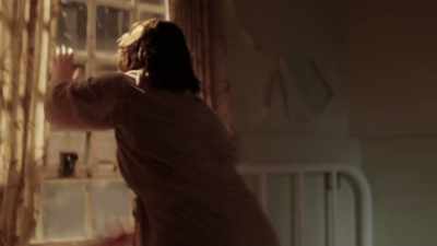 Serena: Thanks, Aaron.
Will I be able to watch my dad? - Somewhere Between