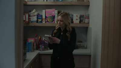 -[Serena] You know that feeling
of wanting someone - A Deadly Threat to My Family