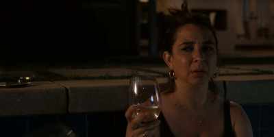 Serenade me for, like, two whole hours, - Wine Country