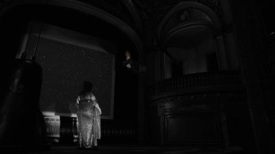 ♪ serene atmospheric music ♪ - Twin Peaks