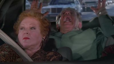 Serenity now Serenity now - Seinfeld