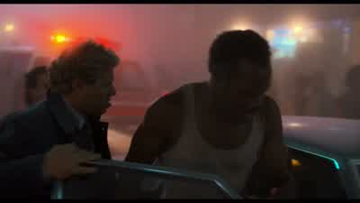SERGEANT: 3-W-30 en route to Sgt. - Lethal Weapon
