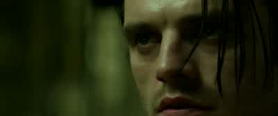 Sergeant Barnes. - Captain America: The Winter Soldier