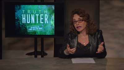Sergeant CJ had the
shock of his life. - Truth Hunter