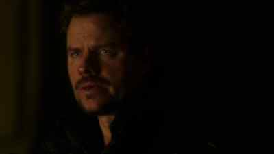 Sergeant, come in. - Dark Matter