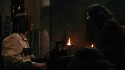 - Sergeant ...
- Do not! - The Pit and the Pendulum