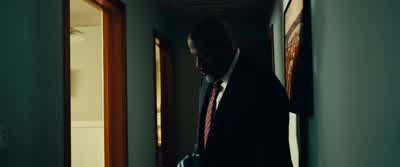 Sergeant Dotzler, suspect's name is Bryan Mills. - Taken 3