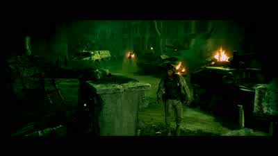 Sergeant Eversmann. - Black Hawk Down