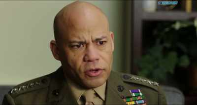 Sergeant Fergosi's death
is on my hands. - Assault on VA 33