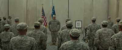Sergeant first class
James d. Doster. - Thank You for Your Service