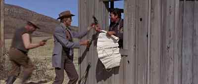 Sergeant, get out of there. - Waterhole #3