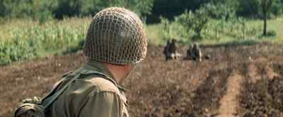 Sergeant? Get the hell out of there. - Kelly's Heroes