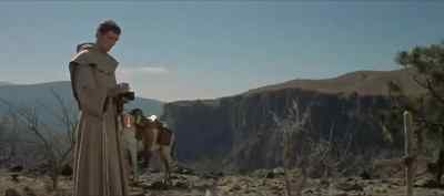 Sergeant, have the men
form up ready to advance. - Seven Cities of Gold