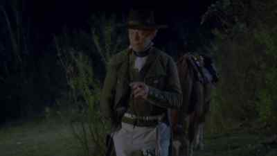 Sergeant, have these men form the left flank. - Sharpe's Company