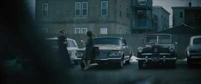 [sergeant] I don't know where he came up
with this one, - Boston Strangler