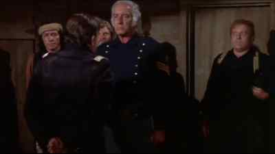 Sergeant, I want this execution finished
as quickly as possible. - One Little Indian