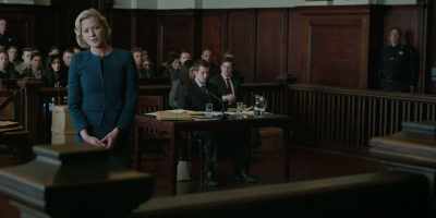 Sergeant, in your experience, - Seven Seconds