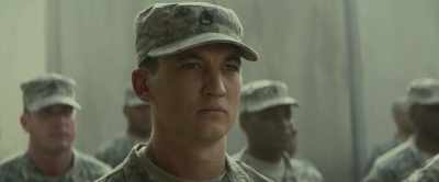 Sergeant James doster. - Thank You for Your Service