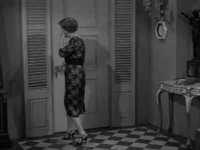 Sergeant Kirby. - Alfred Hitchcock Presents