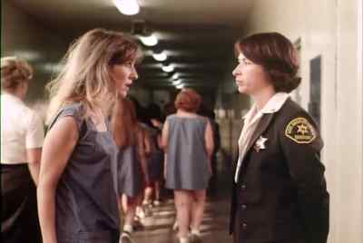 Sergeant, my life could be in danger
if anybody catches me talking to you. - Helter Skelter