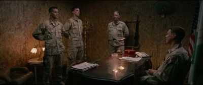 Sergeant major, there is no reason
to be concerned about-- - Sand Castle