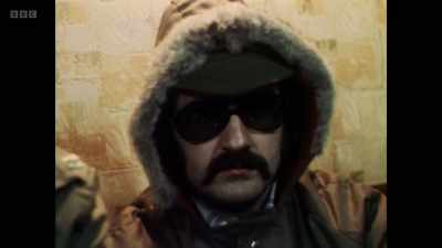 Sergeant Major, you'll take
number two patrol tonight. - Once Upon a Time in Northern Ireland