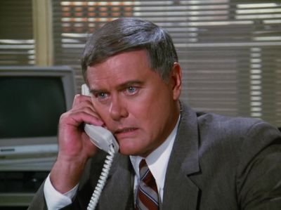 Sergeant McSween, please. - Dallas
