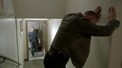 - Sergeant.
- Not now, Jay. - Chicago P.D.