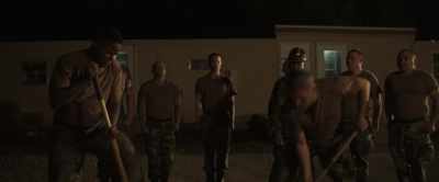 Sergeant, permission to help. - Lonesome Soldier