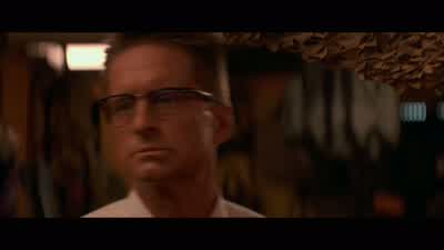 - Sergeant Prendergast. - Falling Down