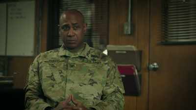 Sergeant Roback's
After Action Report - 68 Whiskey